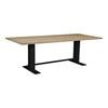 Massimo Dining Table with Trestle Base (VE-1091-24) image 2