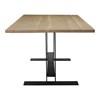 Massimo Dining Table with Trestle Base (VE-1091-24) image 3