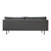Raphael Stationary Fabric Sofa (WB-1002-07) image 4