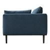 Raval Stationary Fabric Sofa (WB-1004-19) image 3