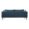 Raval Stationary Fabric Sofa (WB-1004-19) image 4