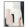 Relax Abstract Wall Décor Earth Range image 1