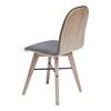 Chaise de salle à manger Napoli (YC-1007-15) image 4