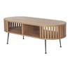 Henrich Coffee Table (YC-1026-24) image 2