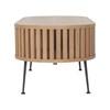 Henrich Coffee Table (YC-1026-24) image 3