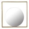 Tahoe Wall Mirror (ZY-1031-51) image 1