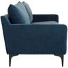 Paris Stationary Fabric Sofa (JM-1011-26) image 3