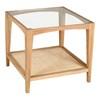 Table d'appoint Harrington (VL-1057-24) image 2