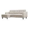 Belagio Fabric Sofabed (MT-1019-34-L) image 2