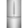 36-inch, 28.8 cu. ft. French 3-Door Refrigerator (FRFN2823AS) image 1