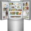 36-inch, 28.8 cu. ft. French 3-Door Refrigerator (FRFN2823AS) image 3