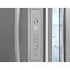 36-inch, 28.8 cu. ft. French 3-Door Refrigerator (FRFN2823AS) image 5