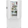 36-inch, 27.8 cu. ft. French 3-Door Refrigerator with Dispenser (FRFS2823AW) image 4