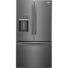 36-inch, 27.8 cu. ft. French 3-Door Refrigerator with Dispenser (FRFS2823AD) image 1
