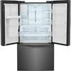 36-inch, 27.8 cu. ft. French 3-Door Refrigerator with Dispenser (FRFS2823AD) image 2