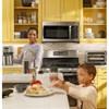 Toaster Oven with Convection Technology (G9OCABSSPSS) image 18