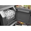 French 3-Door Refrigerator with External Water and Ice Dispensing System (KRFF577KPS) image 13