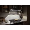30-inch Chimney Wall Hood (WVW93UC0LS) image 10