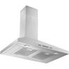 30-inch Chimney Wall Hood (WVW93UC0LS) image 3