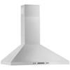 30-inch Chimney Wall Hood (WVW93UC0LS) image 4