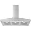 36-inch Chimney Wall Hood (WVW93UC6LS) image 2