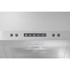 36-inch Chimney Wall Hood (WVW93UC6LS) image 8