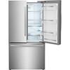 36-inch, 28.8 cu. ft. French 3-Door Refrigerator (GRFN2853AF) image 4