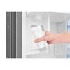 36-inch, 28.8 cu. ft. French 3-Door Refrigerator (GRFN2853AF) image 5