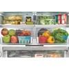 36-inch, 28.8 cu. ft. French 3-Door Refrigerator (GRFN2853AF) image 6