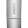 36-inch, 23.3 cu. ft. French 3-Door Refrigerator (GRFG2353AF) image 1
