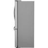 36-inch, 22.6 cu. ft. French 3-Door Refrigerator with Dispenser (GRFC2353AF) image 11