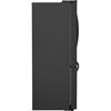 36-inch, 22.6 cu. ft. French 3-Door Refrigerator with Dispenser (GRFC2353AD) image 10