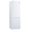 24-inch, 10.3 cu.ft. Freestanding Bottom Freezer Refrigerator with LED Lighting (DBMF100B1WDB) image 2