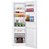 24-inch, 10.3 cu.ft. Freestanding Bottom Freezer Refrigerator with LED Lighting (DBMF100B1WDB) image 3