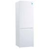 24-inch, 10.3 cu.ft. Freestanding Bottom Freezer Refrigerator with LED Lighting (DBMF100B1WDB) image 5