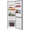 24-inch, 10.3 cu.ft. Freestanding Bottom Freezer Refrigerator with LED Lighting (DBMF100B1SLDB) image 4