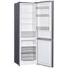 24-inch, 10.3 cu.ft. Freestanding Bottom Freezer Refrigerator with LED Lighting (DBMF100B1SLDB) image 5