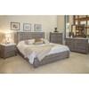 Marble King Panel Bed (IFD6391HBDEK/IFD6391PLTEK) image 1
