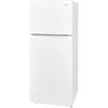 28-inch, 17.6 cu.ft. Freestanding Top Freezer Refrigerator with LED Lighting (FFHT1822UW) image 3