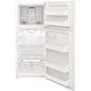 28-inch, 17.6 cu.ft. Freestanding Top Freezer Refrigerator with LED Lighting (FFHT1822UW) image 4