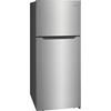 28-inch, 17.6 cu.ft. Freestanding Top Freezer Refrigerator with LED Lighting (FFHT1822UV) image 2