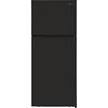 28-inch, 17.6 cu.ft. Freestanding Top Freezer Refrigerator with LED Lighting (FFHT1822UB) image 1