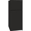 28-inch, 17.6 cu.ft. Freestanding Top Freezer Refrigerator with LED Lighting (FFHT1822UB) image 2