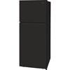 28-inch, 17.6 cu.ft. Freestanding Top Freezer Refrigerator with LED Lighting (FFHT1822UB) image 3