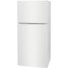 30-inch, 18.3 cu.ft. Freestanding Top Freezer Refrigerator with LED Lighting (FFTR1814WW) image 3