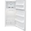 30-inch, 18.3 cu.ft. Freestanding Top Freezer Refrigerator with LED Lighting (FFTR1814WW) image 4