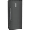 20 cu.ft. Upright Freezer with LED Lighting (FFUE2024AN) image 2