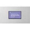 30-inch, 1.23 cu.ft. Built-in Single Wall Oven with Wi-Fi Connectivity (ZEP30FRSS) image 2
