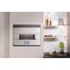 30-inch, 1.23 cu.ft. Built-in Single Wall Oven with Wi-Fi Connectivity (ZEP30FRSS) image 4