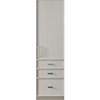 12.51 cu.ft. Upright Freezer with Wi-Fi Connectivity (ZIF241NBRII) image 4